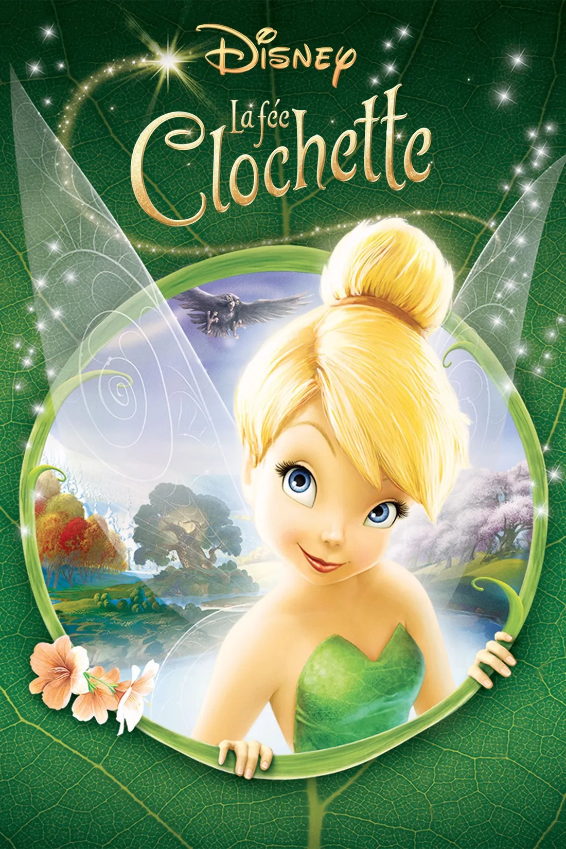 La Fée Clochette (2008)